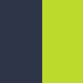  Navy-/-Green